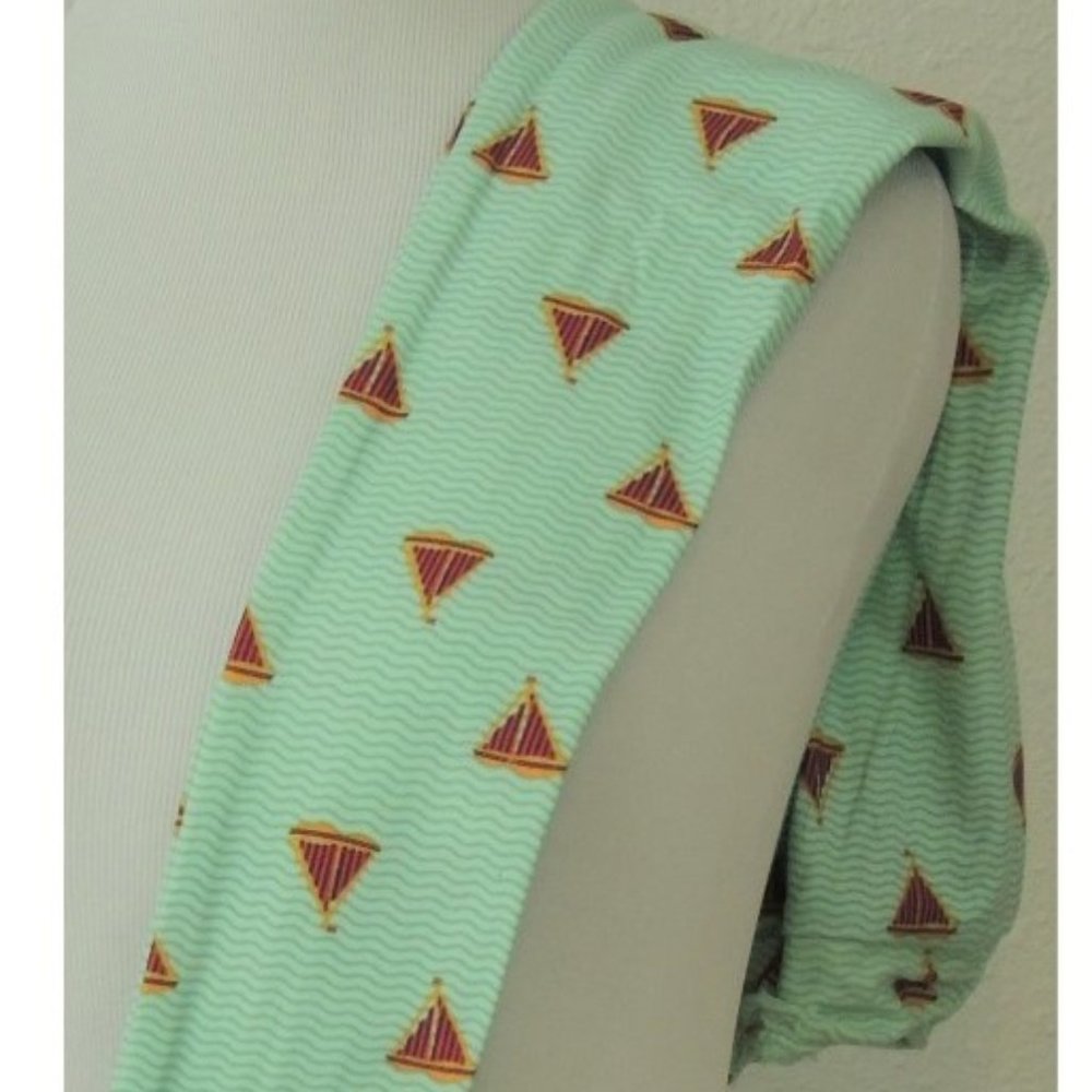 LuLaRoe NWOT kids leggings